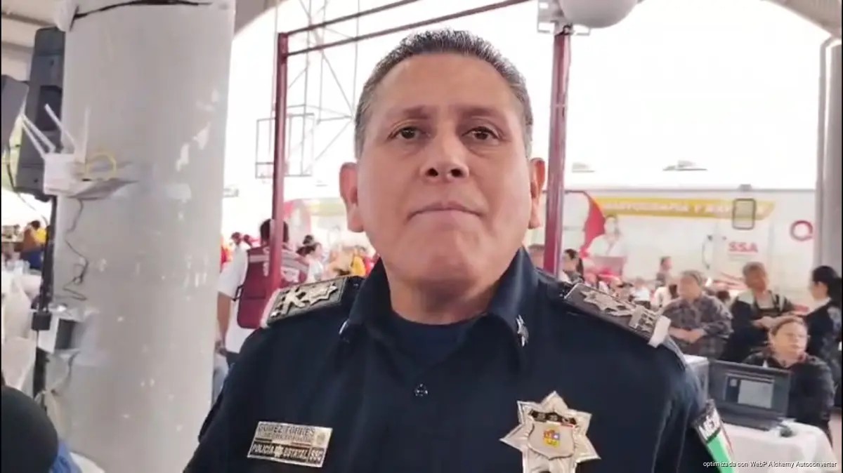 Refuerzan seguridad en Cozumel