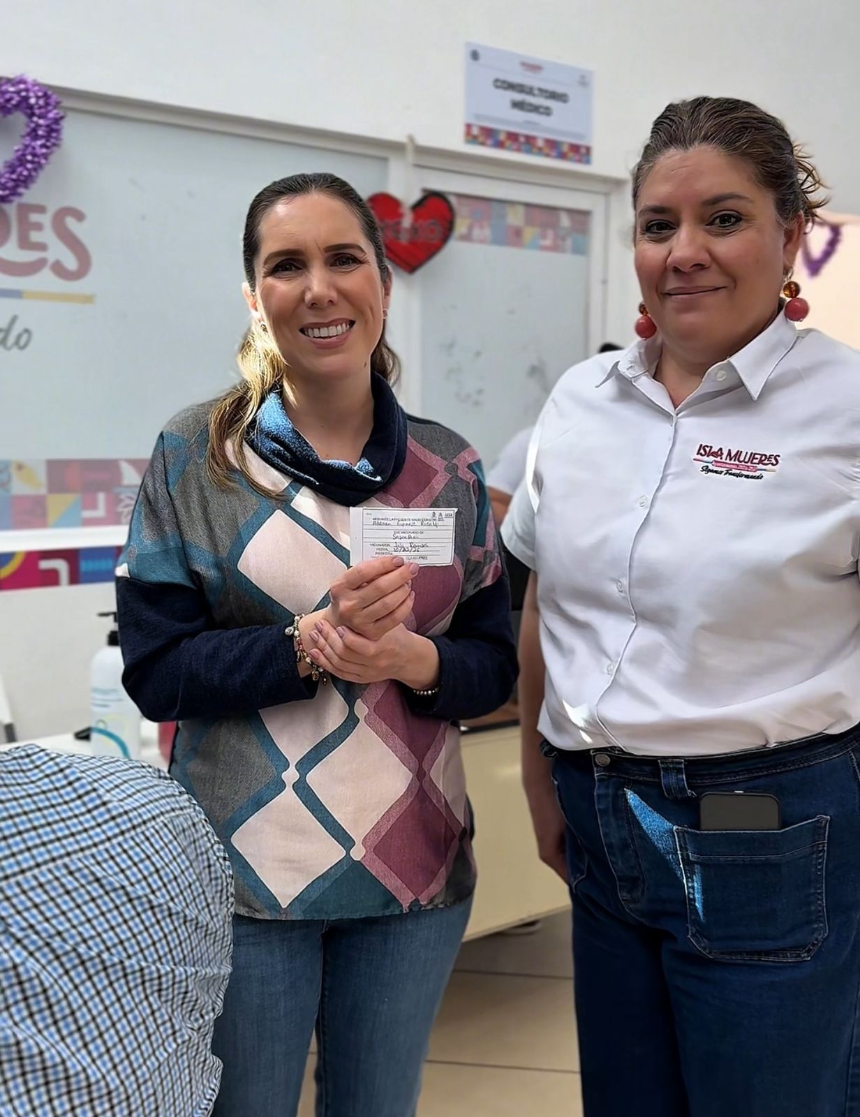 Llama a proteger la salud