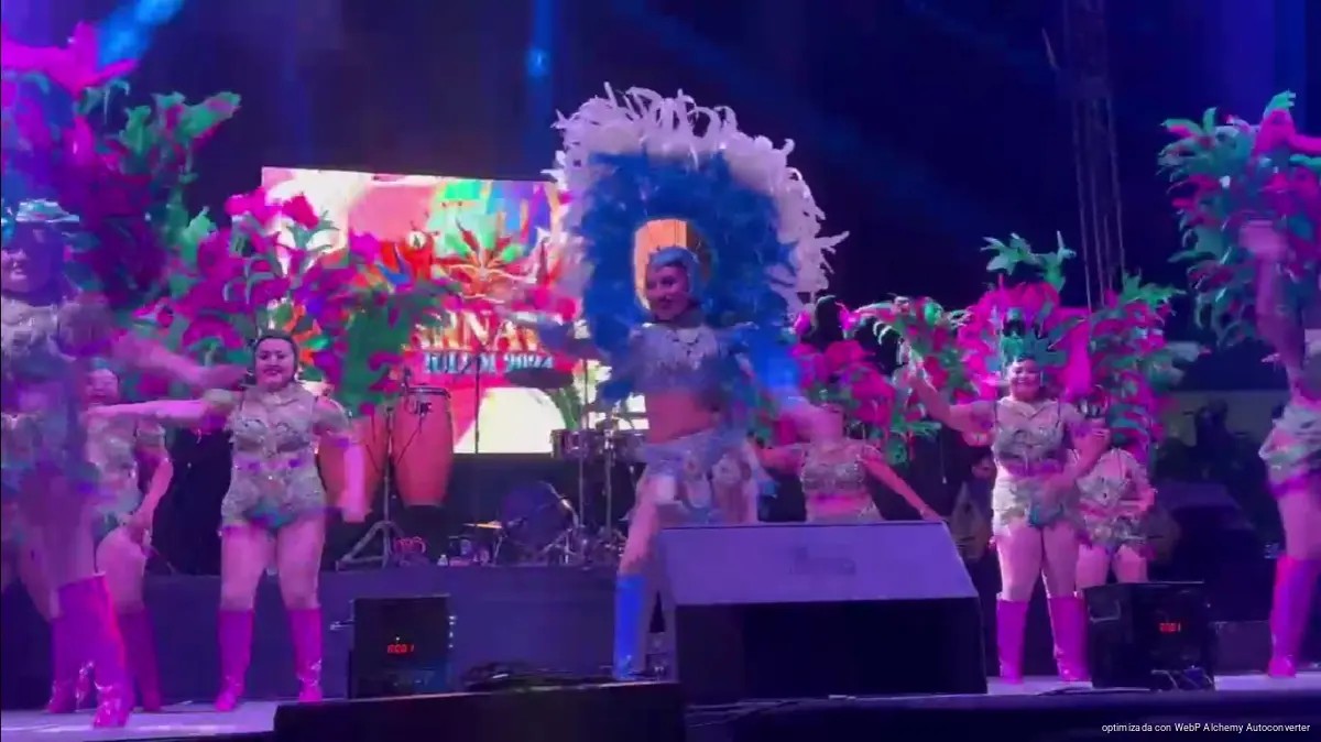 Anuncian cuatro días de fiesta