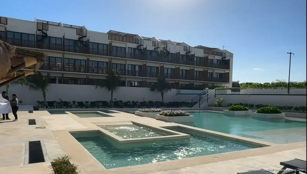 Arranca Feria Inmobiliaria