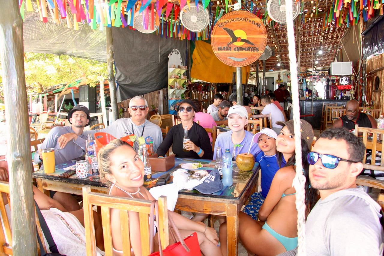 Benéfico para las familias