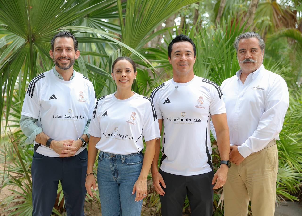 Invita a participar en clínicas