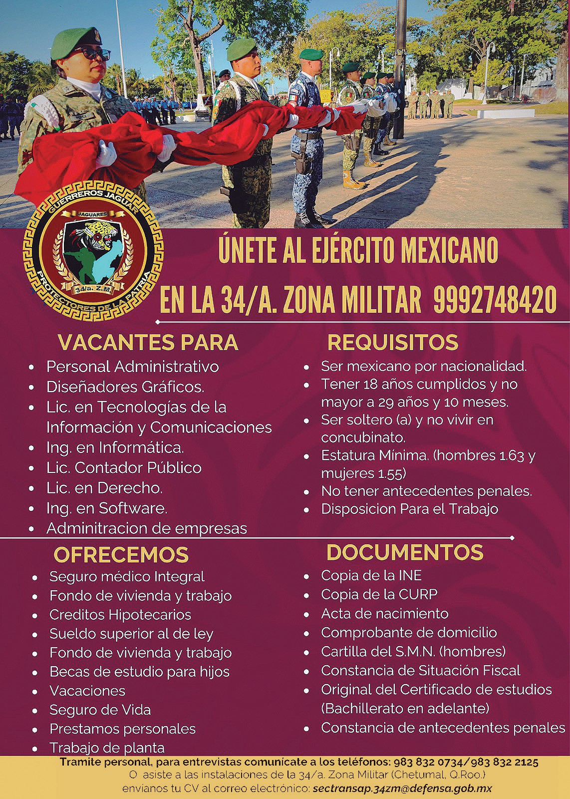 EJERCITO 