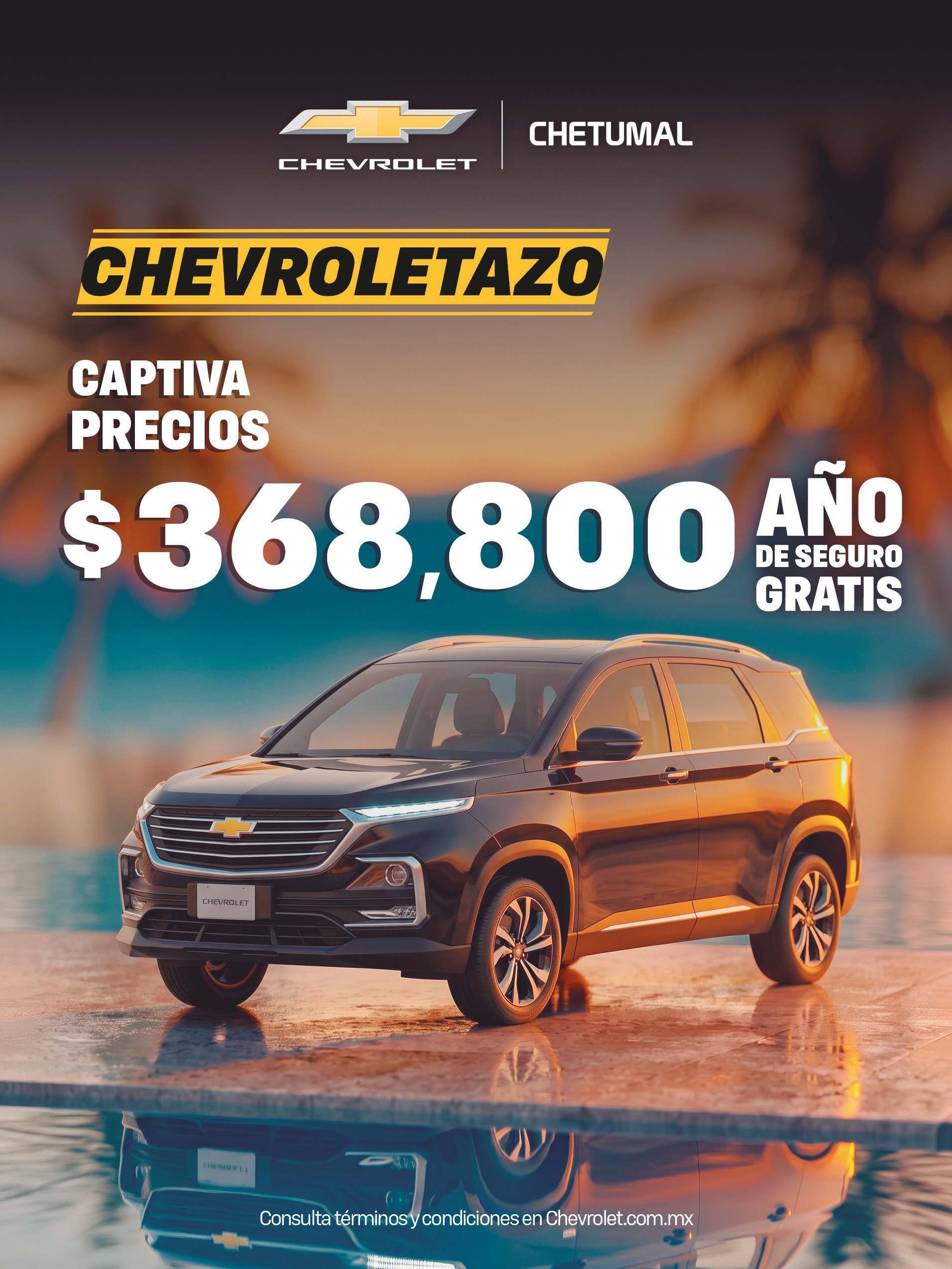 Servicio sin costo