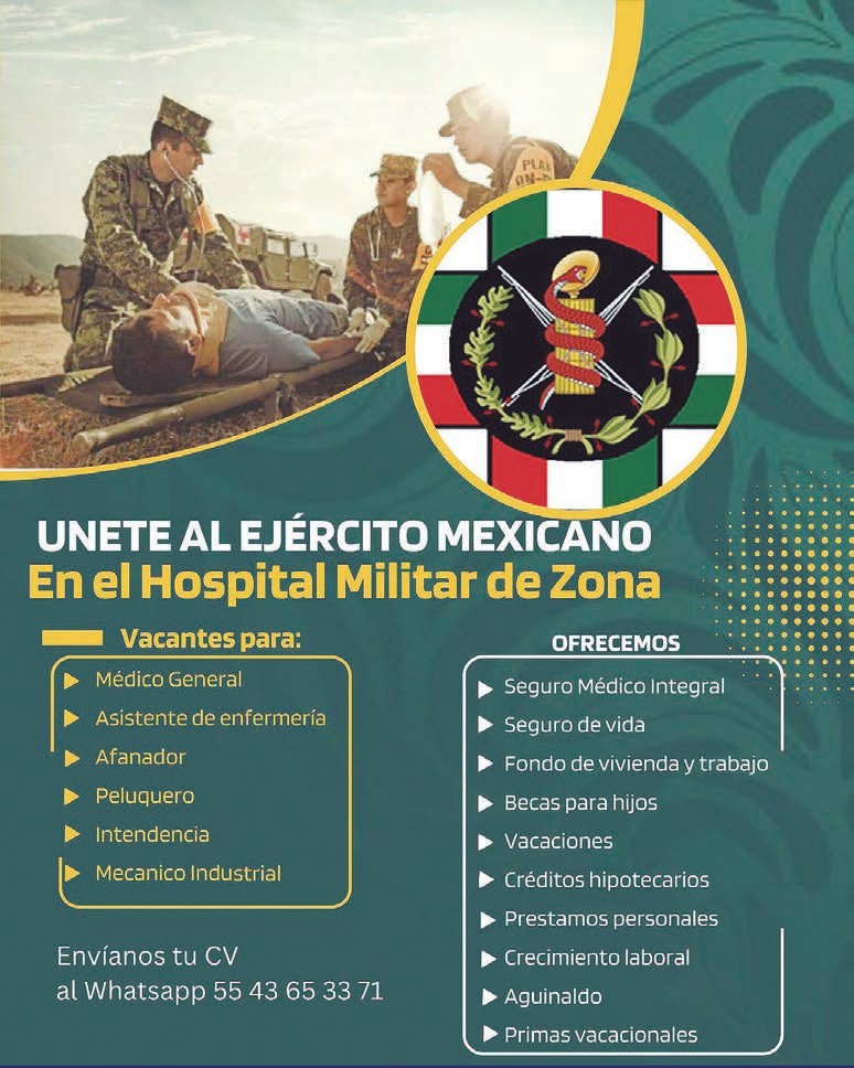 EJERCITO 