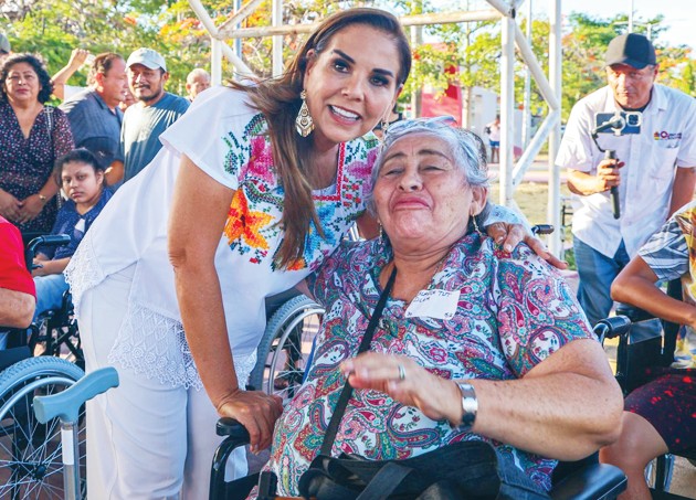 Mejora la calidad de vida