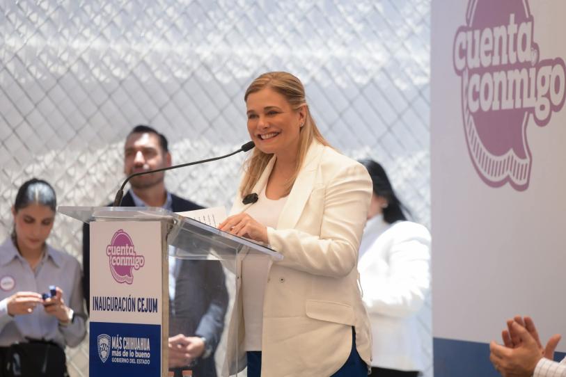 Desisten de pedir juicio político 