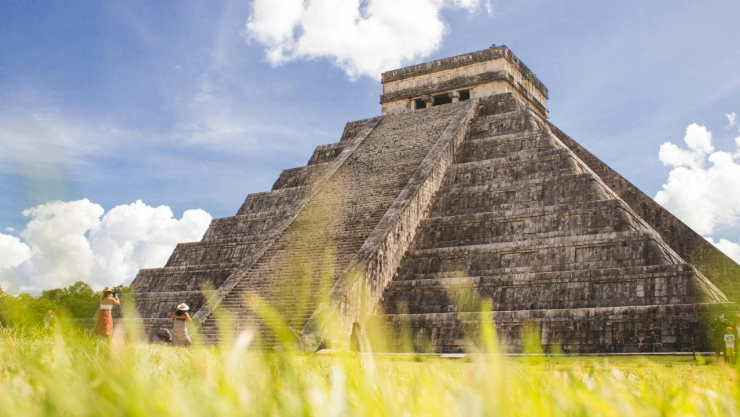 Anuncian reapertura de Chichén Itzá