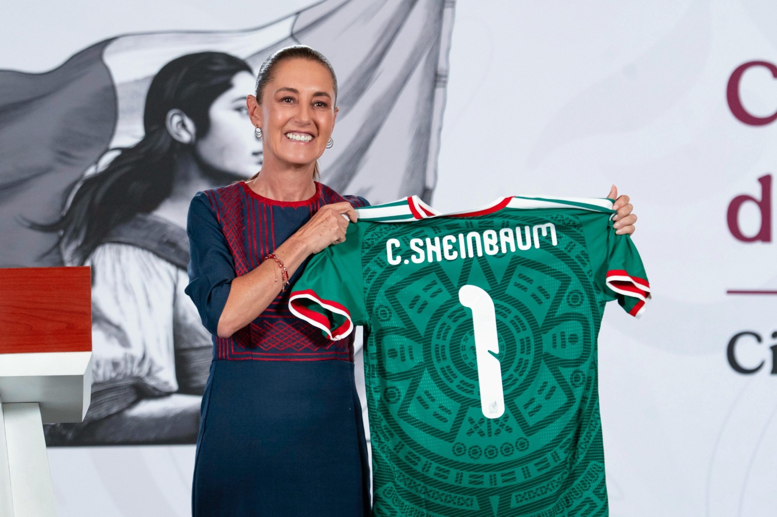 INICIA UNA ETAPA DISTINTA DEL FUTBOL MEXICANO