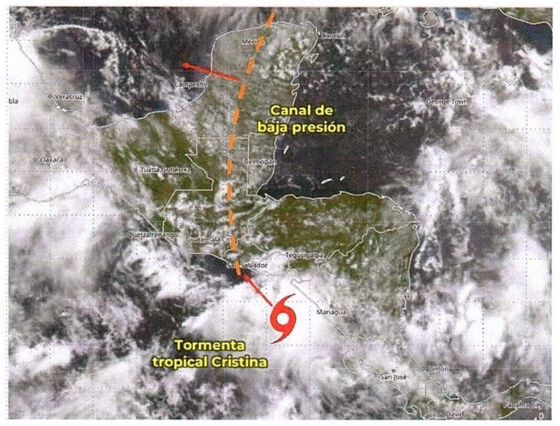 Llaman a extremar precauciones