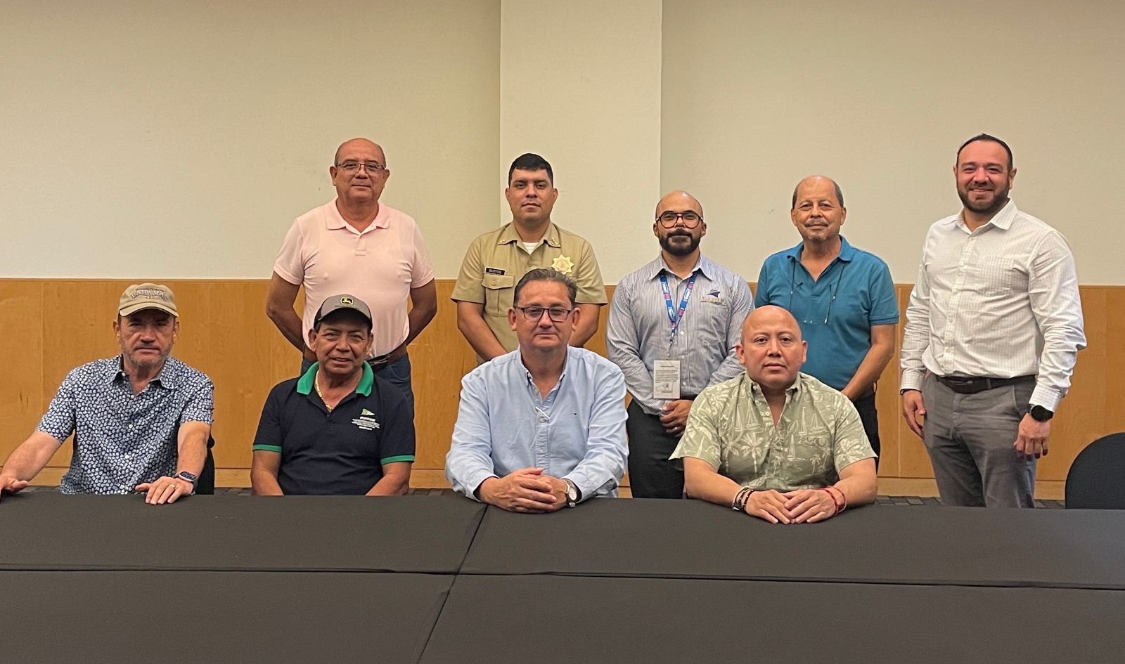 Belice facilitará ingreso de mexicanos