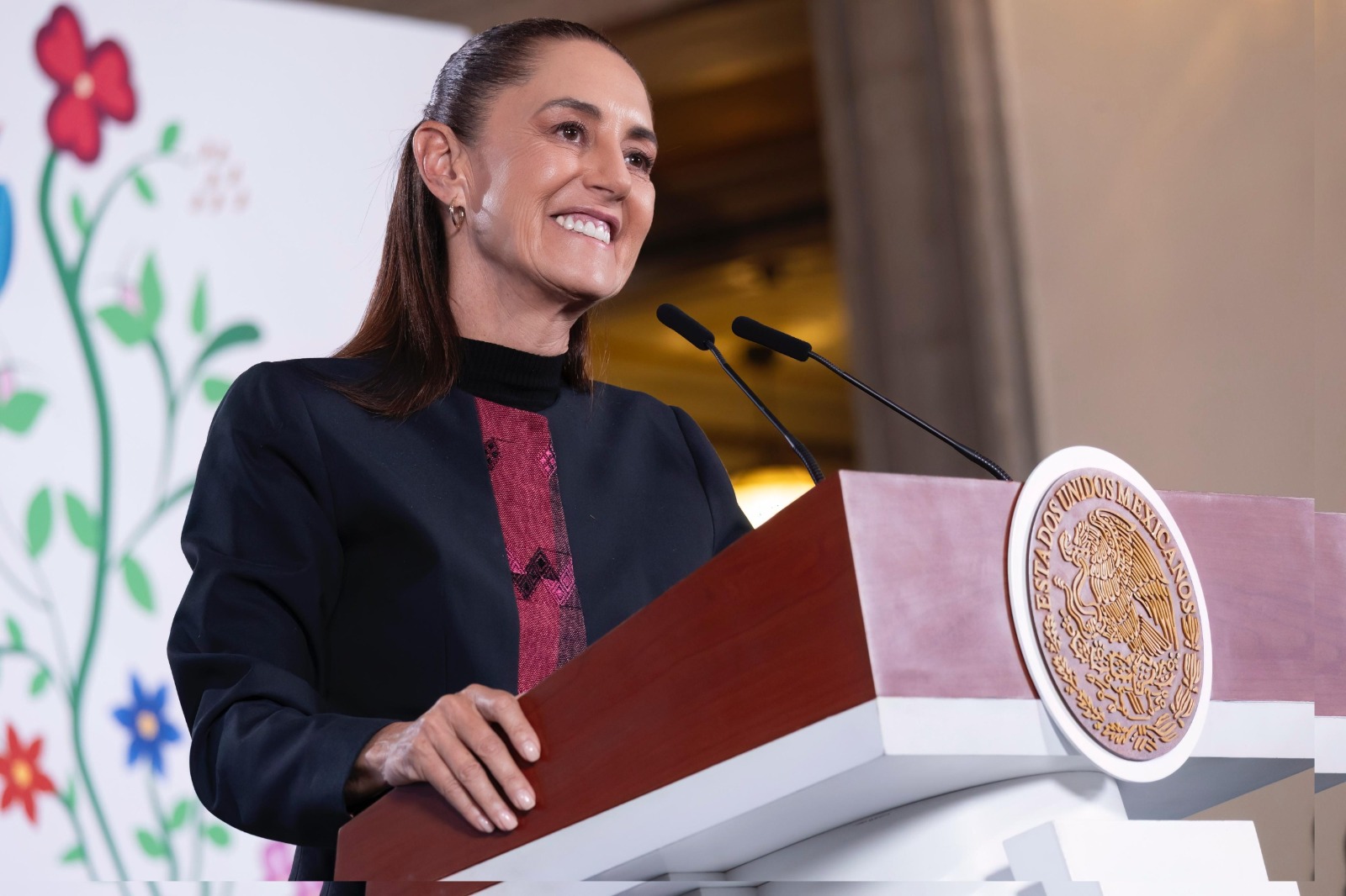 La Presidencia anuncia decreto
