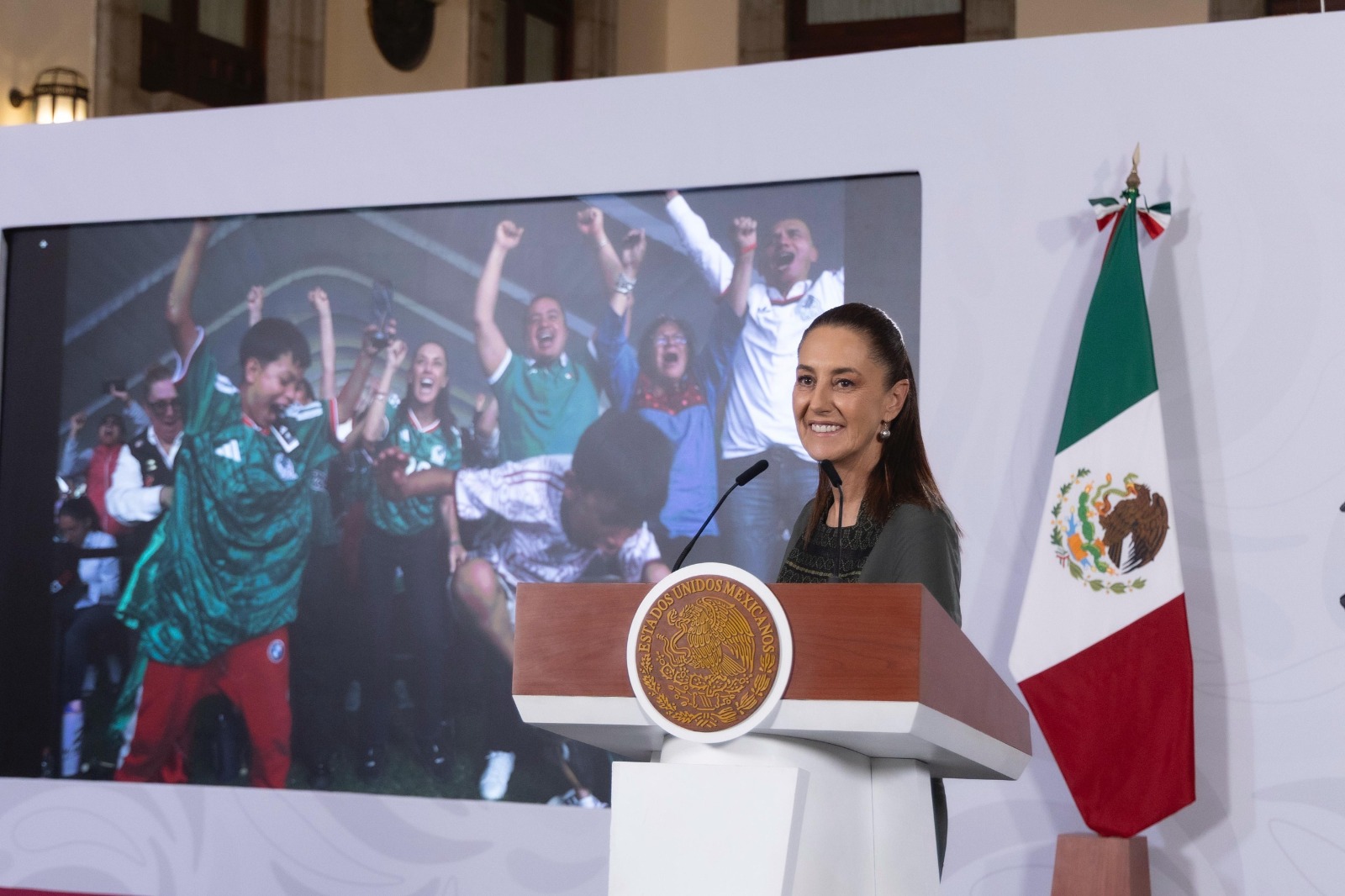 MÉXICO ES MARAVILLOSO Y ESTÁ DE MODA