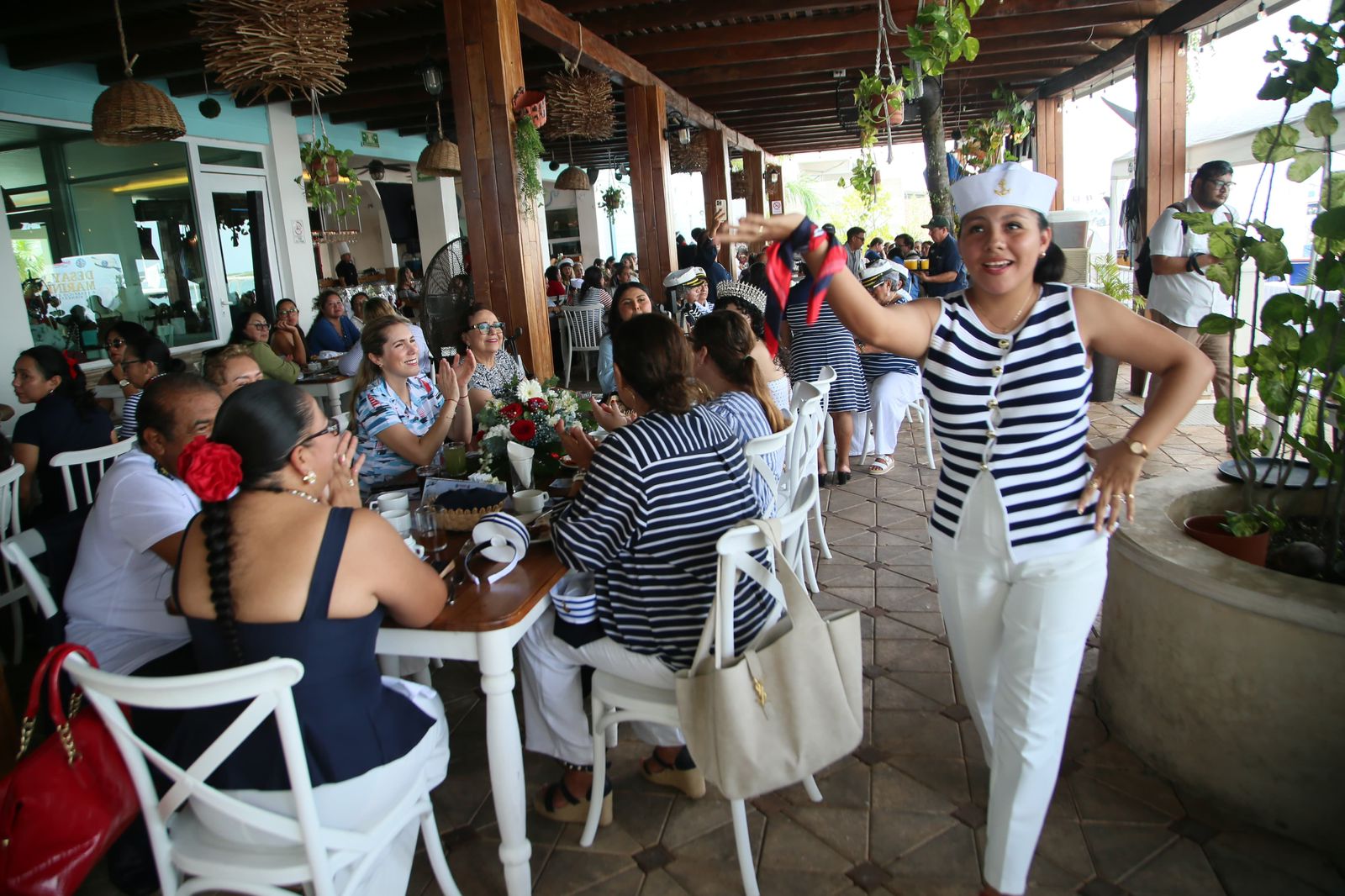 Patronato del Ayuntamiento de Isla Mujeres