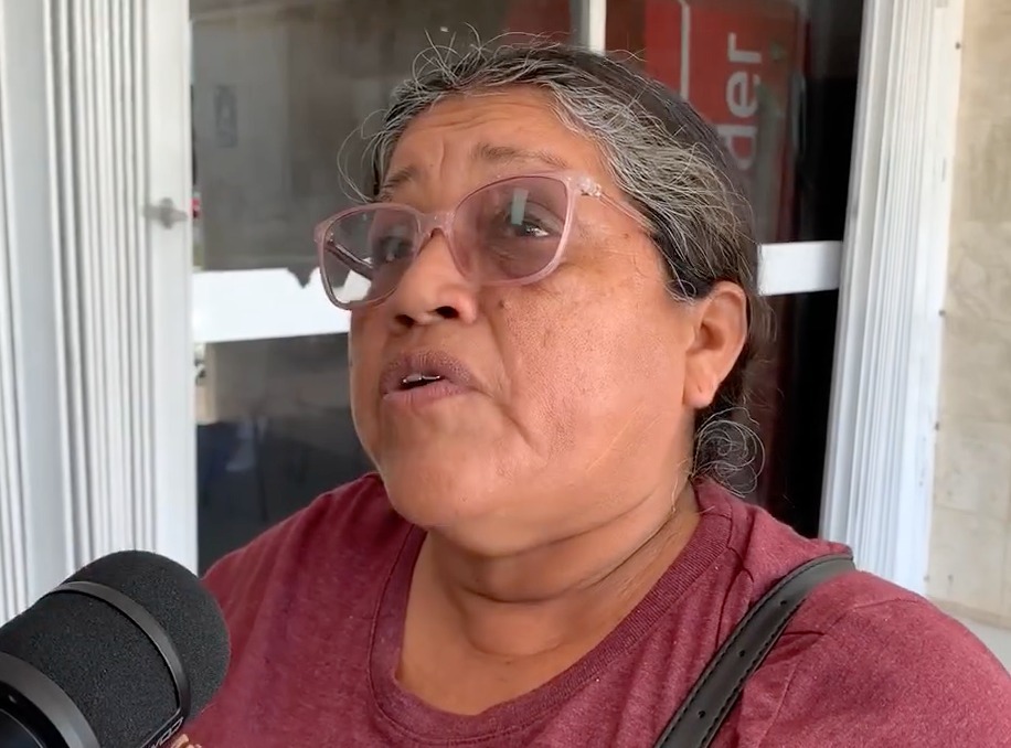 PRESUME EL ISSSTE CHETUMAL
