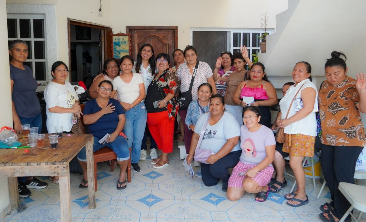 FUIMOS LOS PRIMEROS EN ENFRENTAR A AGUAKAN