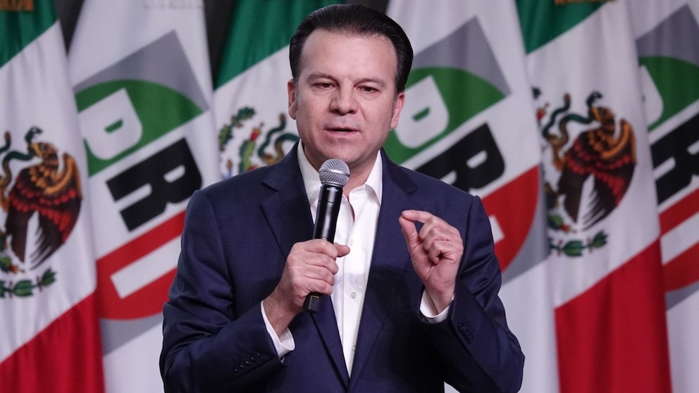 Rechaza nexos con el narco