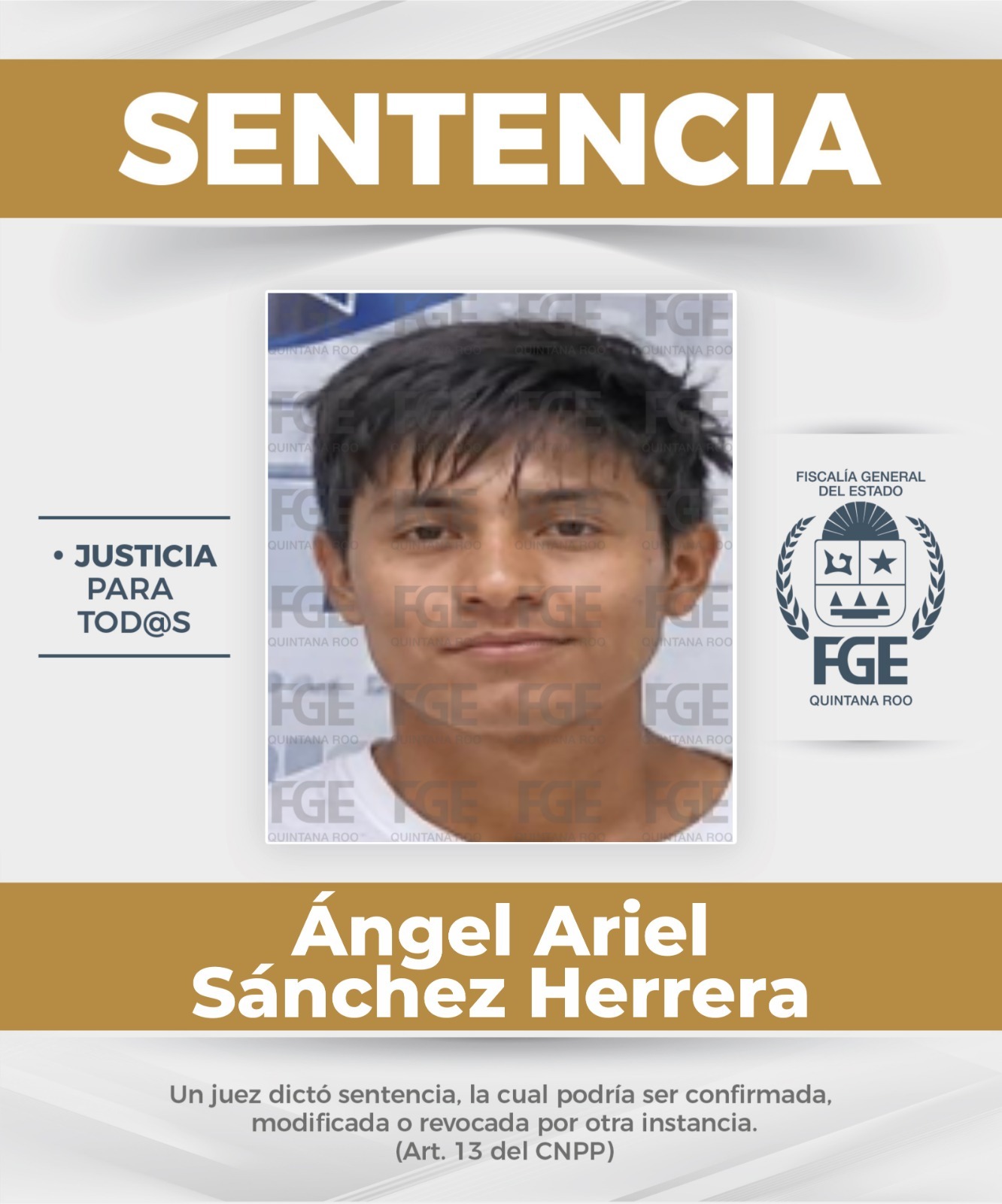 Sentencian a extorsionadores