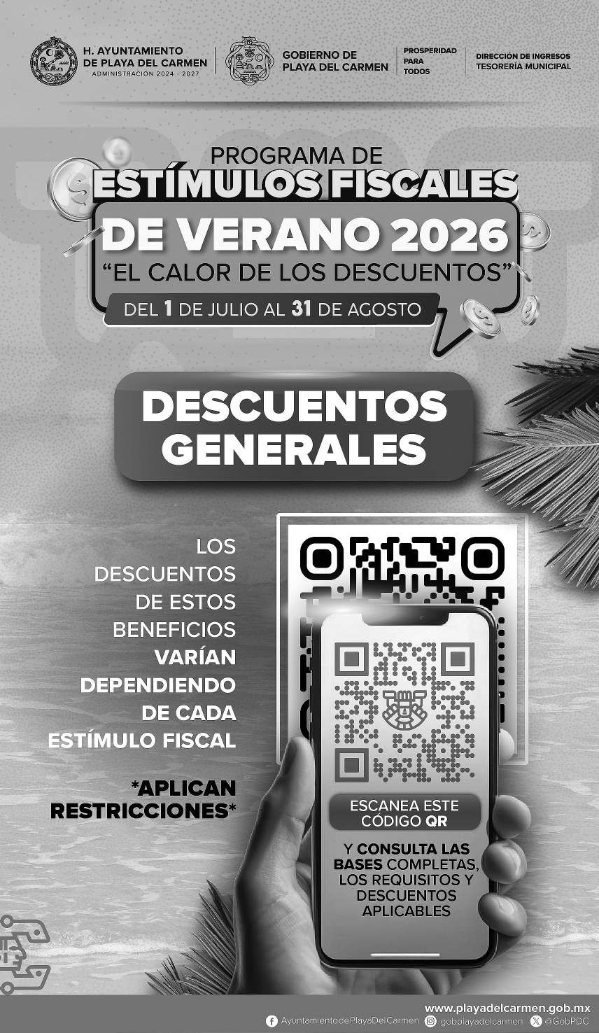 Descuentos